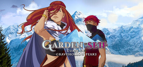 Download game Garden of Seif Curse of Gravehollow Peaks Build 12947378 (TENOKE RELEASE) latest version