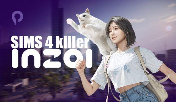Cover image for game update: inZOI v20250612.4545.W (0.2.0)