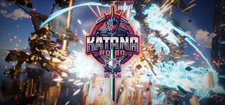 Download game Katana Robo RTA Build 12944753 (TENOKE RELEASE) latest version