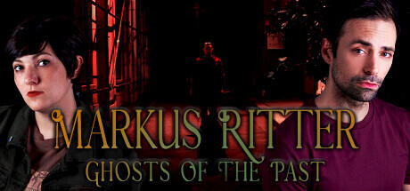 Download game Markus Ritter Ghosts Of The Past Build 12854031 - TENOKE latest version