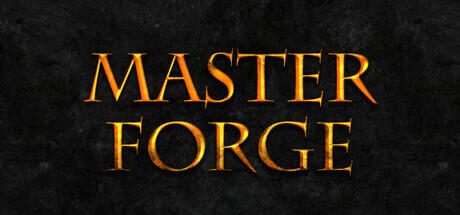 Download game Master Forge Build 12969753 (TENOKE RELEASE) latest version