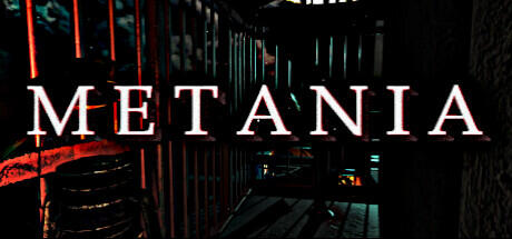 Download game Metania Build 12980365 (TENOKE RELEASE) latest version