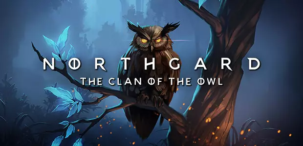 Download reloaded game Northgard Vordr Clan of the Owl (TENOKE RELEASE) + Update v3.3.15.36065