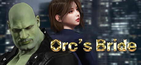 Download game Orcs Bride Build 13052649 (TENOKE RELEASE) latest version