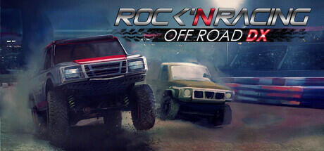 Download game Rock N Racing Off Road DX Build 12877031 (TiNYiSO RELEASE) latest version