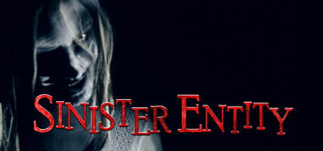 Download reloaded game Sinister Entity Build 13014331 (TENOKE RELEASE)