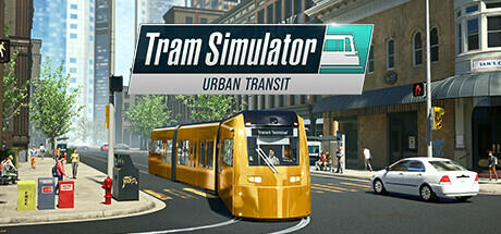 Download game Tram Simulator Urban Transit Build 12850782 (TENOKE RELEASE) latest version