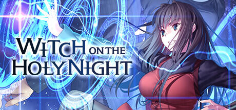 Download game WITCH ON THE HOLY NIGHT (TENOKE RELEASE) + Update v1.1 latest version