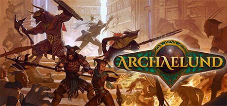 Download reloaded game Archaelund v0.7.5.383