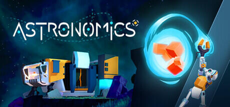 Download reloaded game Astronomics v0.73