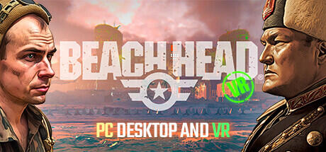 Download reloaded game BeachHead Build 13224353 (SKIDROW RELEASE)