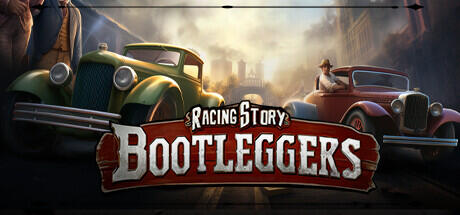 Download reloaded game Bootleggers Mafia Racing Story Build 13036691 (TENOKE RELEASE)