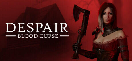 Download reloaded game Despair Blood Curse v1.02