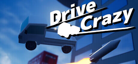 Download reloaded game DriveCrazy Build 04.01.2024