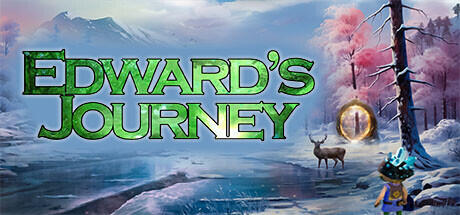 Download reloaded game Edwards Journey Build 13218220 (TENOKE RELEASE)