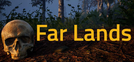 Download reloaded game Far Lands Build 13220367 (SKIDROW RELEASE)