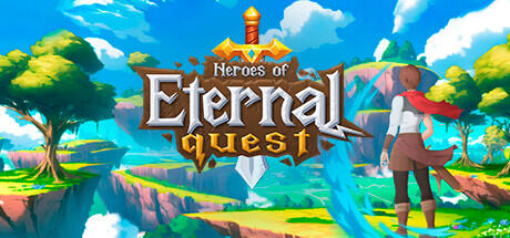 Download game Heroes of Eternal Quest v1.0.16a (SKIDROW RELEASE) latest version