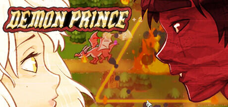 Download reloaded game I Think Im in Love with a Demon Prince Build 13120547 (TENOKE RELEASE)