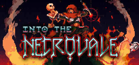 Download game Into the Necrovale v0.4.34 latest version