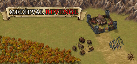 Download reloaded game Medieval Revenge Build 13118214 (TENOKE RELEASE)