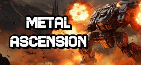 Download game Metal Ascension Build 13121890 (TiNYiSO RELEASE) latest version