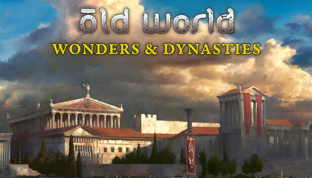 Download game Old World Wonders and Dynasties (RUNE RELEASE) + Update v1.0.71427 latest version