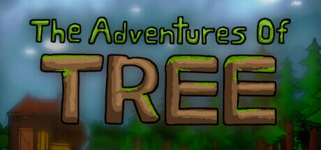 Download reloaded game The Adventures of Tree v51.09 (TENOKE RELEASE)