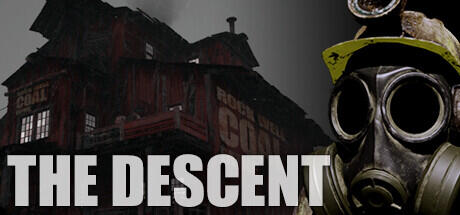 Download game THE DESCENT v1.0.8 (TENOKE RELEASE) latest version