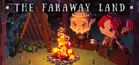 Download reloaded game The Faraway Land Build 13000565 (TENOKE RELEASE)