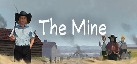 Download reloaded game The Mine Build 13166706 (SKIDROW RELEASE)