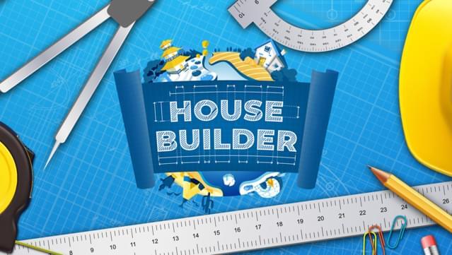 Cover image for game update: House Builder Mechitecture Edition (TENOKE): Update v20250616 + all DLC