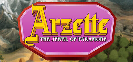 Download reloaded game Arzette The Jewel of Faramore (TENOKE RELEASE) + Update v20240222