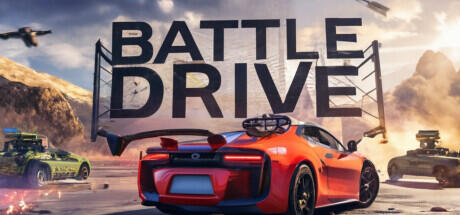 Download game BattleDrive.io Build 13507181 latest version