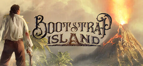 Download reloaded game Bootstrap Island v0.15