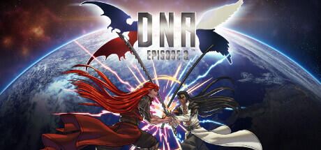 Download game DNA Episode 2 Build 13260626 (TENOKE RELEASE) latest version