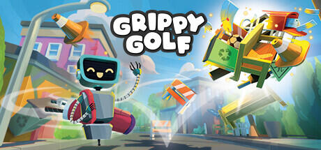 Download game Grippy Golf Build 13546569 (TENOKE RELEASE) latest version