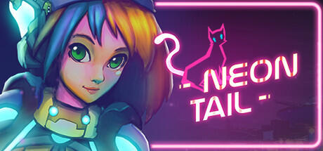 Download reloaded game Neon Tail Build 13475681 (TENOKE RELEASE)