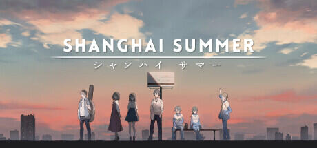 Download game Shanghai Summer (TENOKE RELEASE) + Update v1.6.20.2 latest version