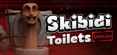 Download reloaded game Skibidi Toilets Invasion Build 13470747 (TENOKE RELEASE)