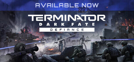 Download game Terminator Dark Fate Defiance (RUNE RELEASE): Update v1.05.1088 + Defiance We are Legion DLC latest version