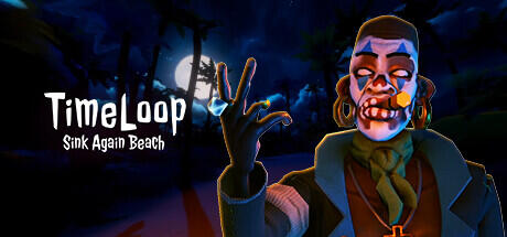 Download game Timeloop Sink Again Beach Enhanced Edition v1.4 (SKIDROW RELEASE) latest version