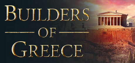 Cover image for game update: Builders of Greece Build 18361871 (TENOKE Release)