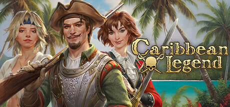 Cover image for game update: Caribbean Legend v1.5.0 + Ships Pack Part 3 DLC