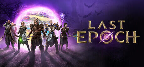 Cover image for game update: Last Epoch (RUNE RELEASE): Update v1.2.4.1