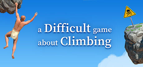 Download game A Difficult Game About Climbing v1.1 latest version