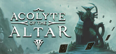 Download reloaded game Acolyte of the Altar Build 13852013 (TENOKE RELEASE)