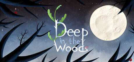 Download game Deep in the Woods Build 13795480 (TENOKE RELEASE) latest version