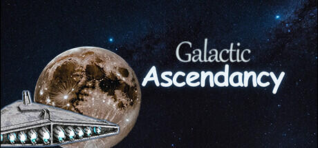 Download reloaded game Galactic Ascendancy Build 13786572 (TENOKE RELEASE)