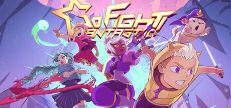 Download game Go Fight Fantastic Build 13850054 (TENOKE RELEASE) latest version