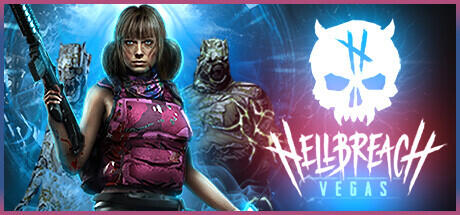 Cover image for game update: Hellbreach Vegas (RUNE): Update v1.0.5